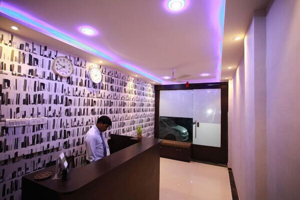 Hotel Mahalaxmi
