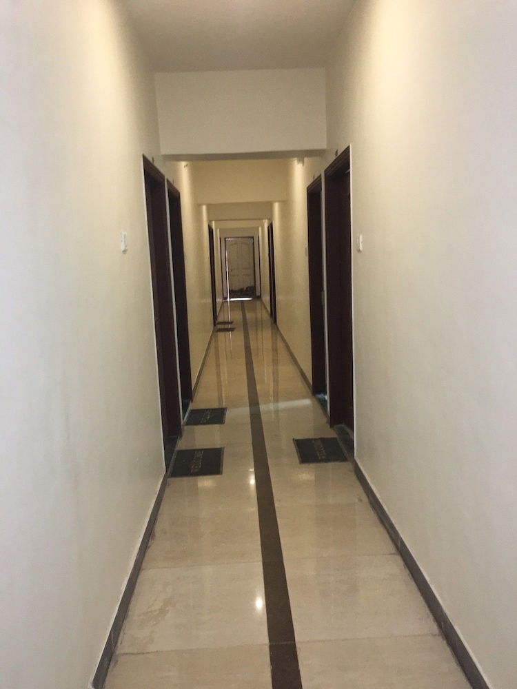 Hotel Mahalaxmi