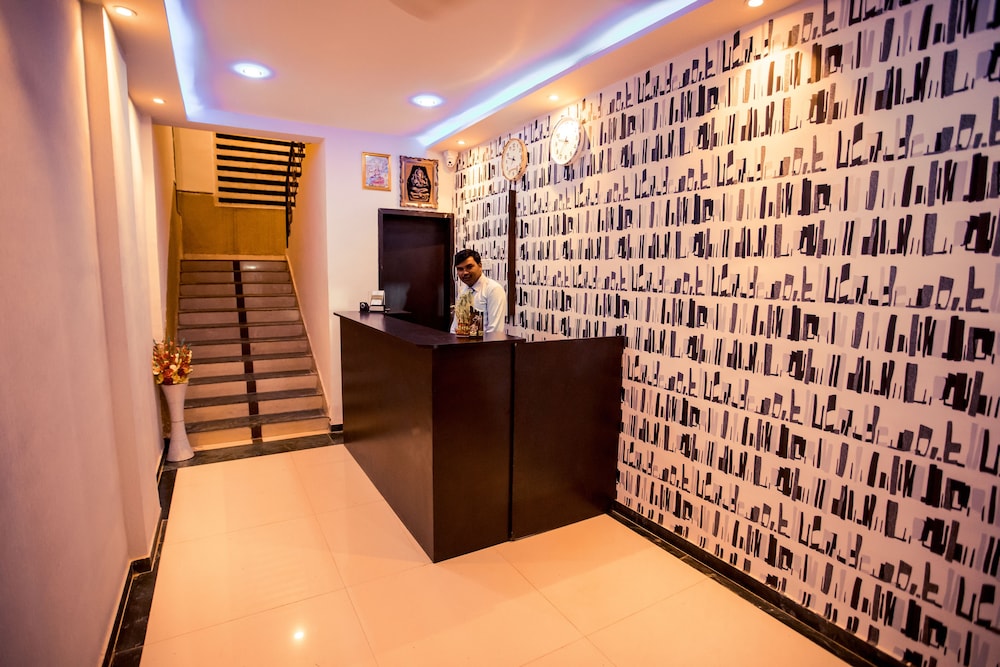 Hotel Mahalaxmi