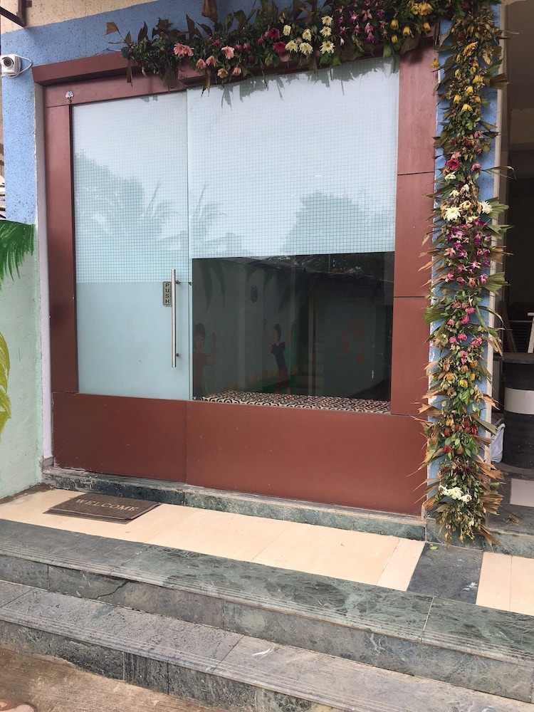 Hotel Mahalaxmi
