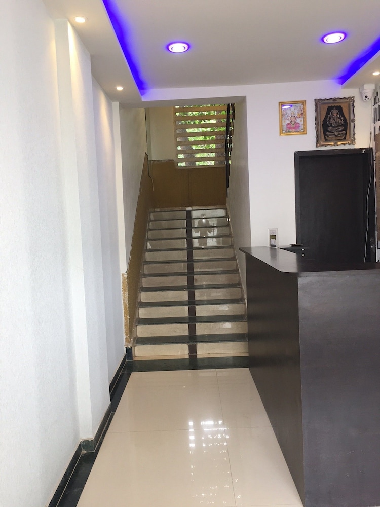 Hotel Mahalaxmi