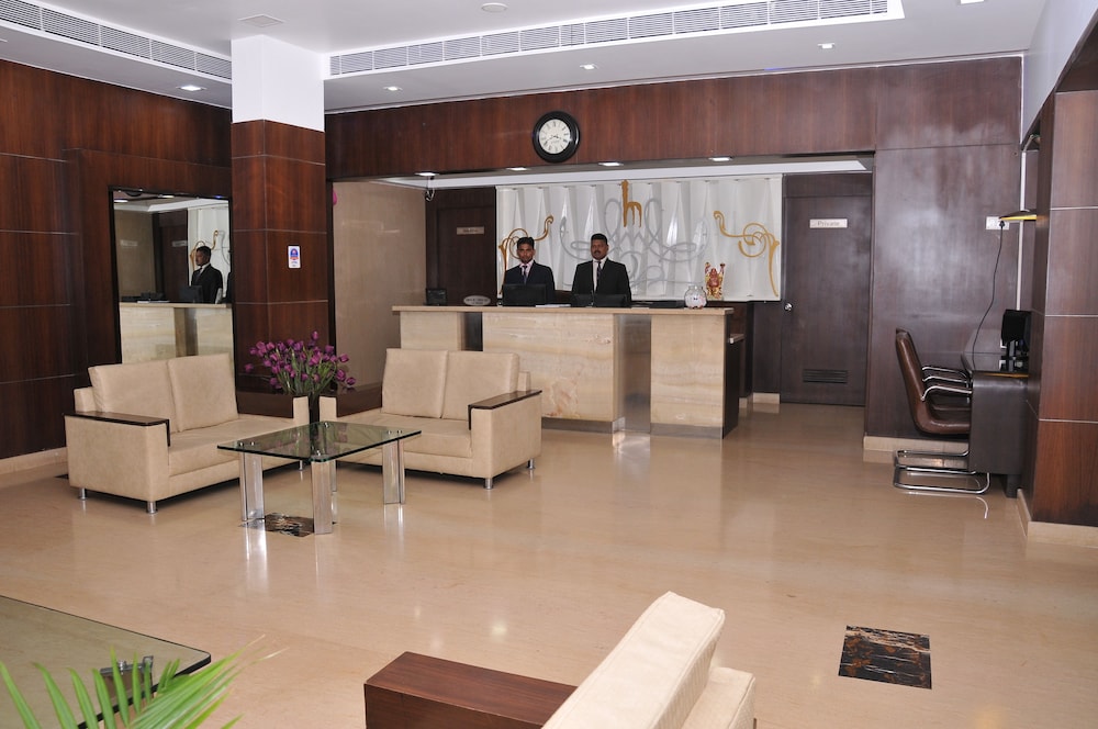 Meenal Hotel