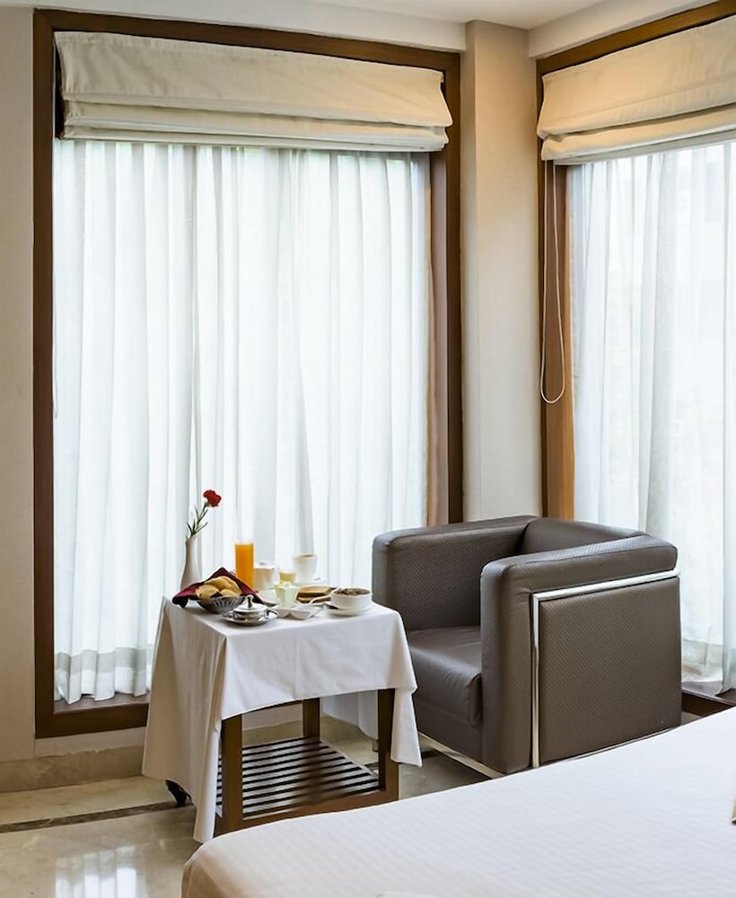 Hotel Casa Fortuna