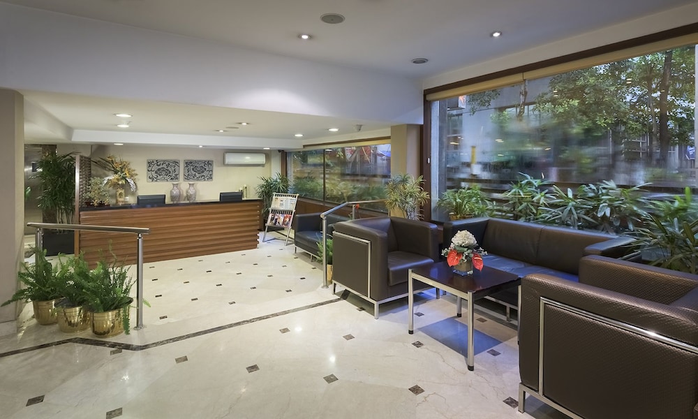 Hotel Casa Fortuna