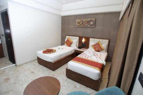 Hotel The Grand Chittor & Alfresco