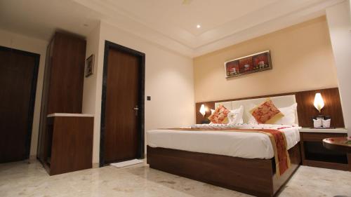 Hotel The Grand Chittor & Alfresco