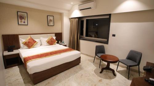 Hotel The Grand Chittor & Alfresco