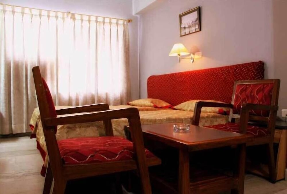 Hotel Pallavi International