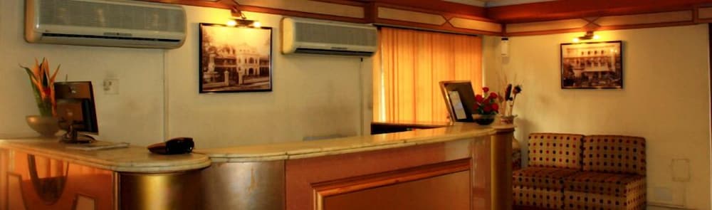Hotel Pallavi International