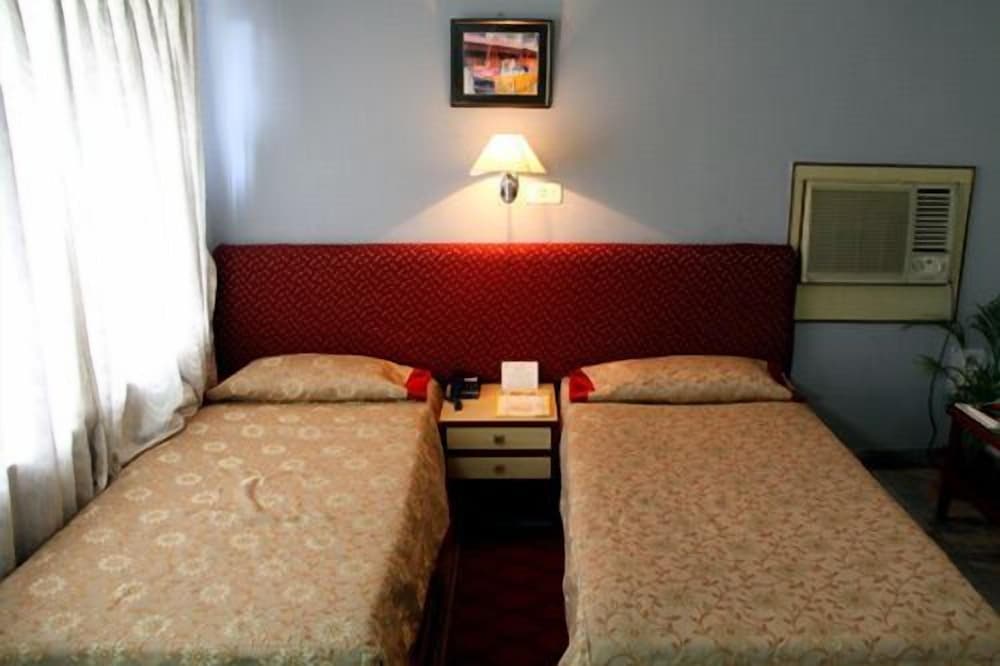Hotel Pallavi International