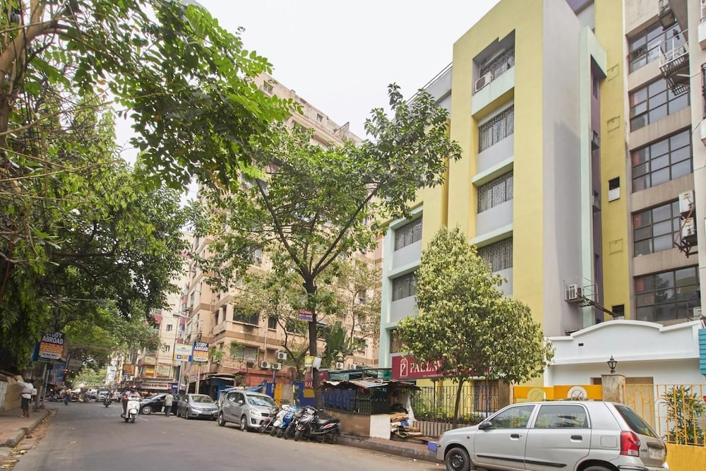 Hotel Pallavi International