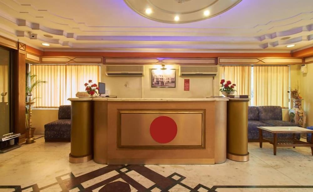 Hotel Pallavi International