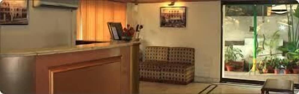 Hotel Pallavi International