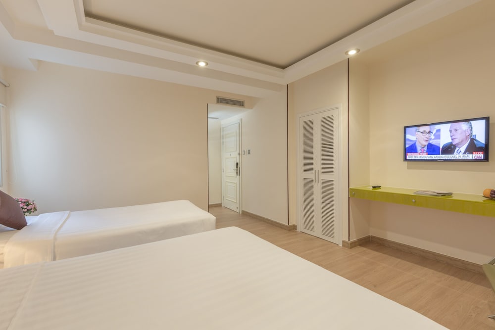 Blessing Palace Hotel