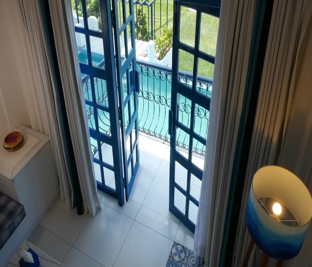 ANNARATNA RESORTS