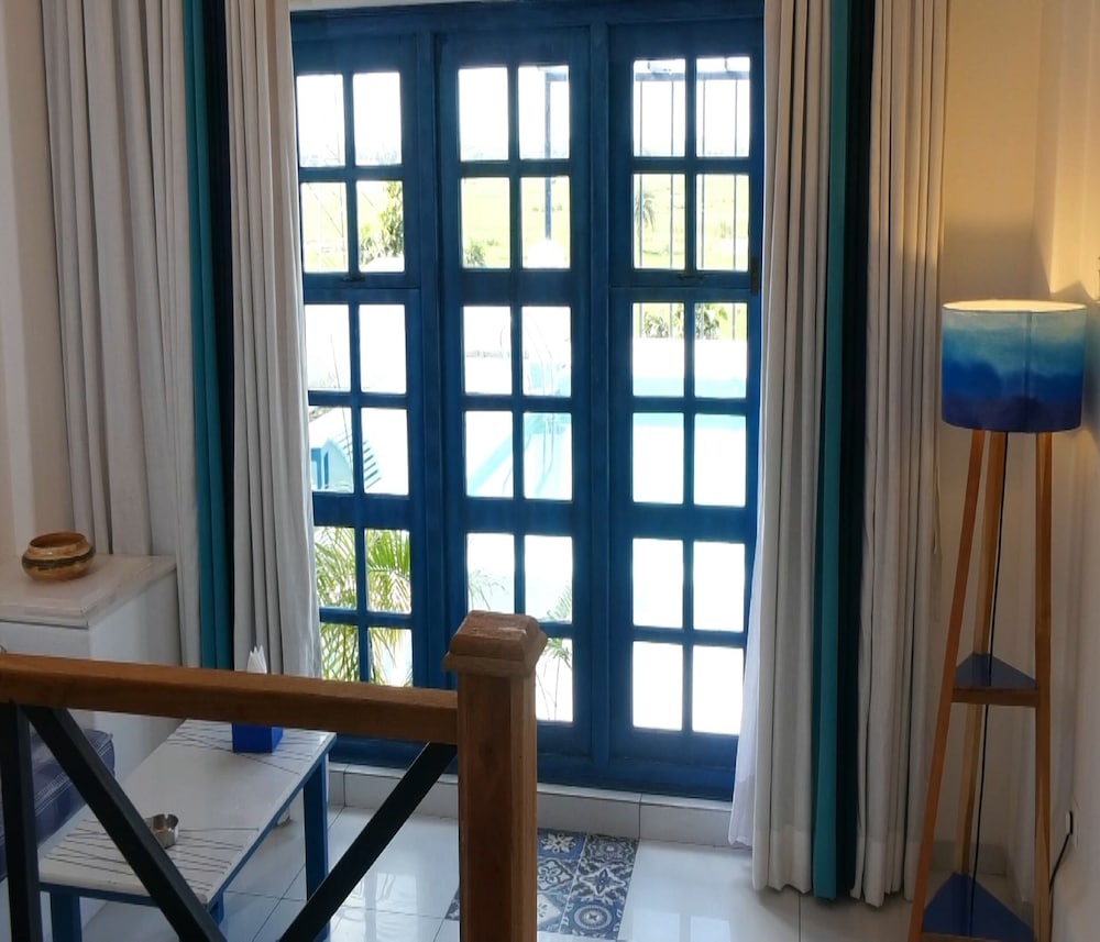 ANNARATNA RESORTS