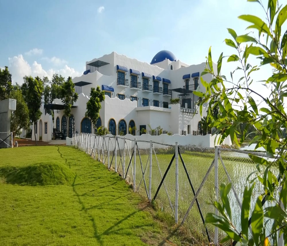 ANNARATNA RESORTS