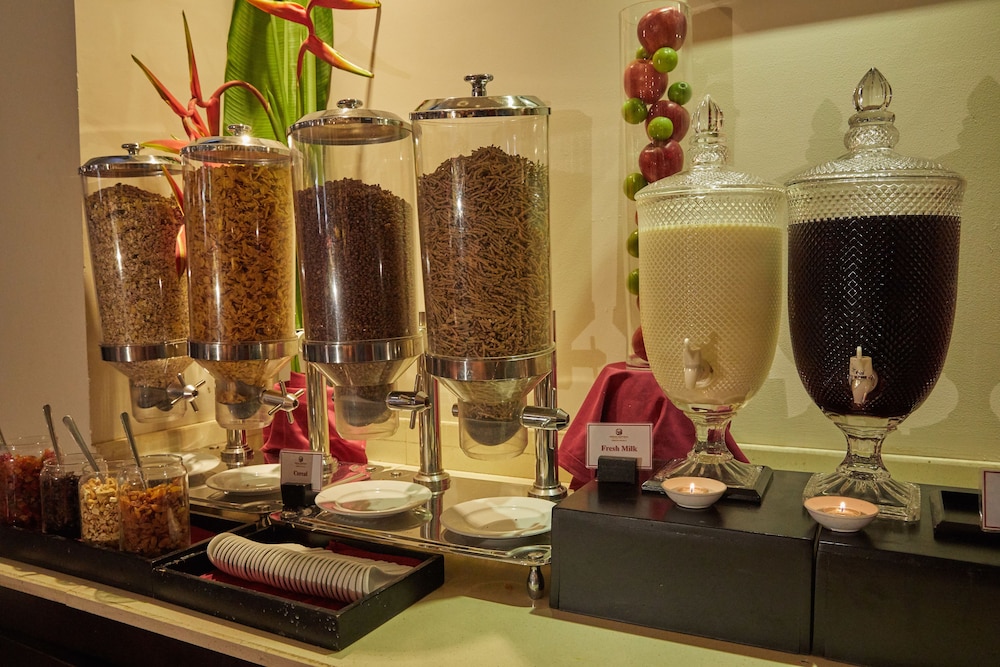 Hoi An Central Boutique Hotel & Spa