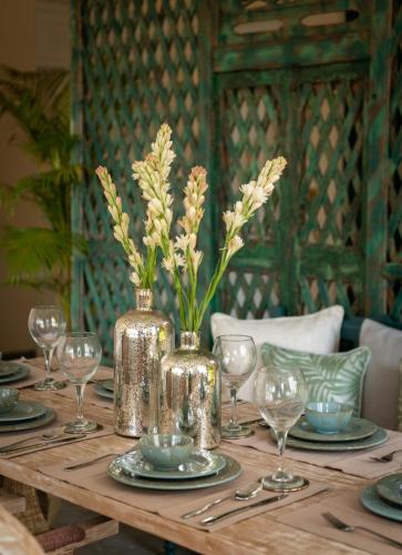 LohonoStays Colina Villa C