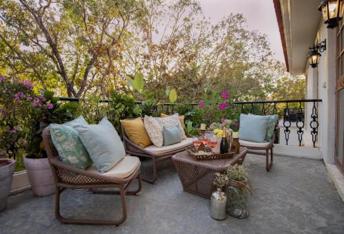 LohonoStays Colina Villa C