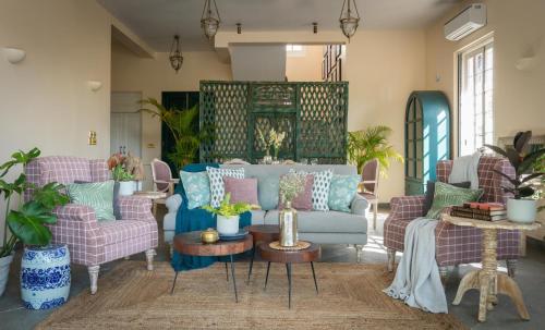 LohonoStays Colina Villa C