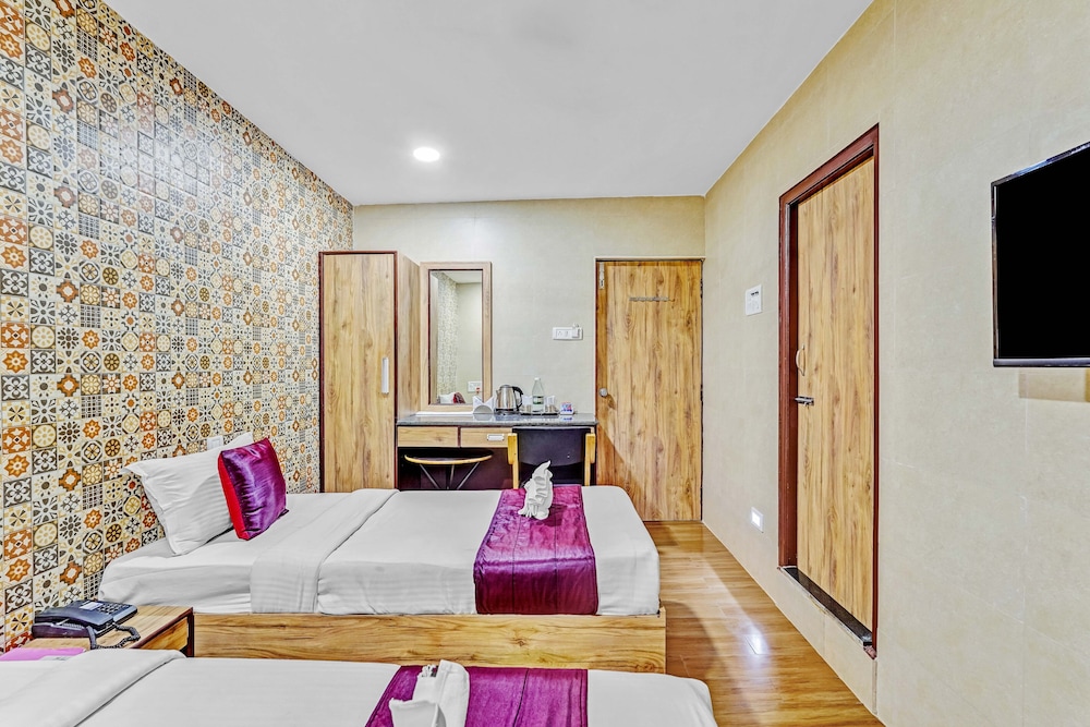Season 4 Residences - Teynampet (near US Consulate & Apollo Cancer Hospital)