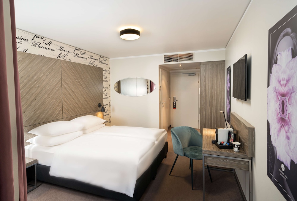 elaya hotel vienna city west