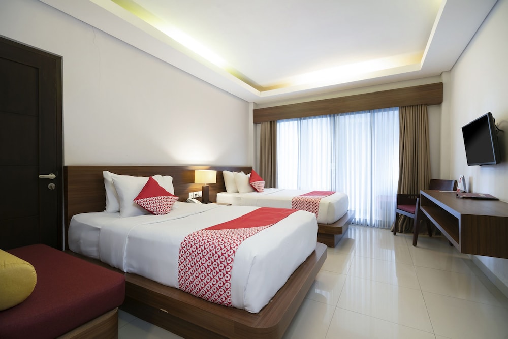 Grand Mirah Boutique Hotel
