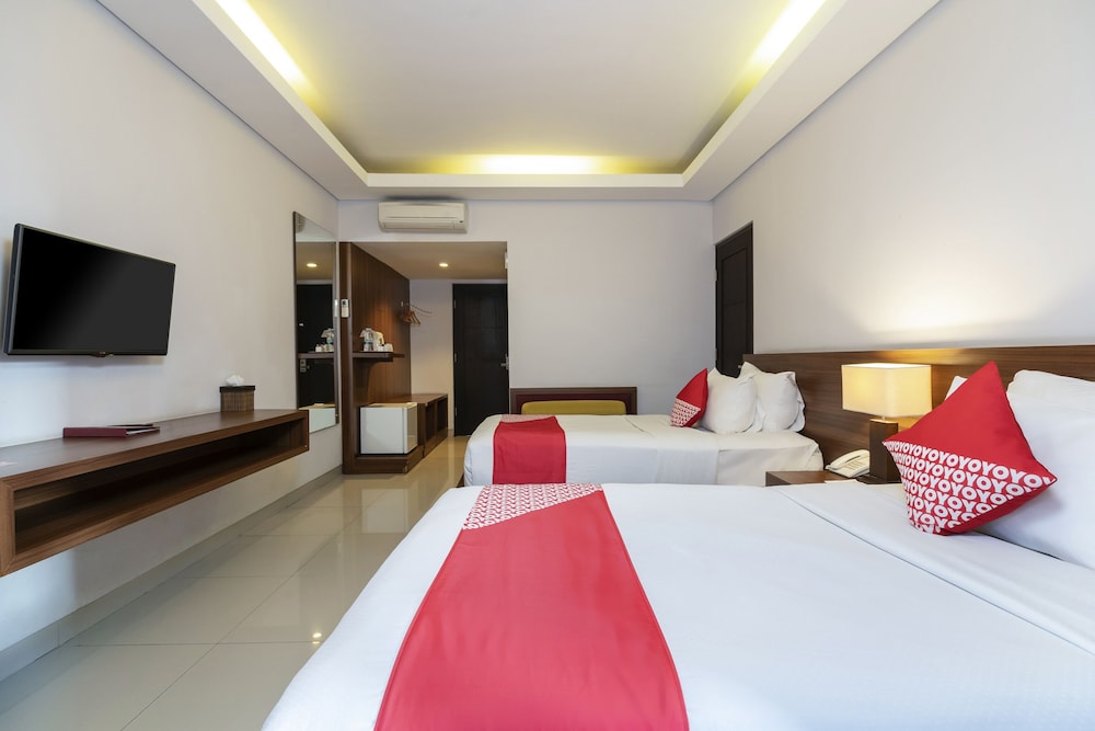 Grand Mirah Boutique Hotel