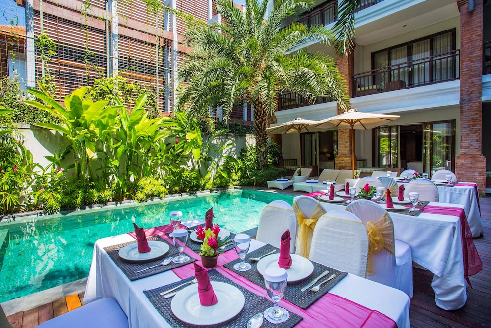 Grand Mirah Boutique Hotel
