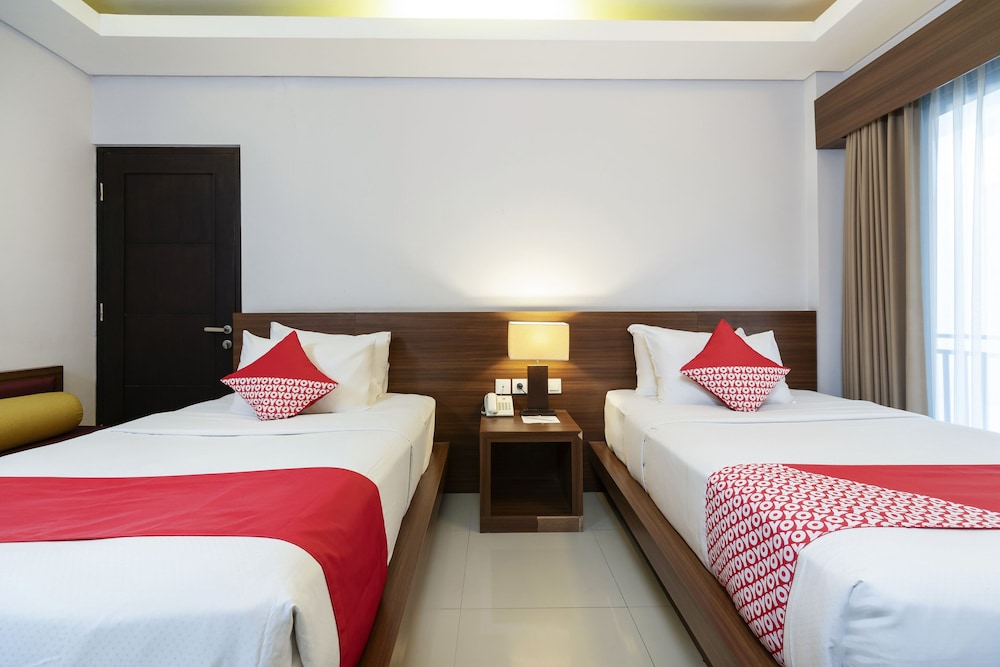 Grand Mirah Boutique Hotel