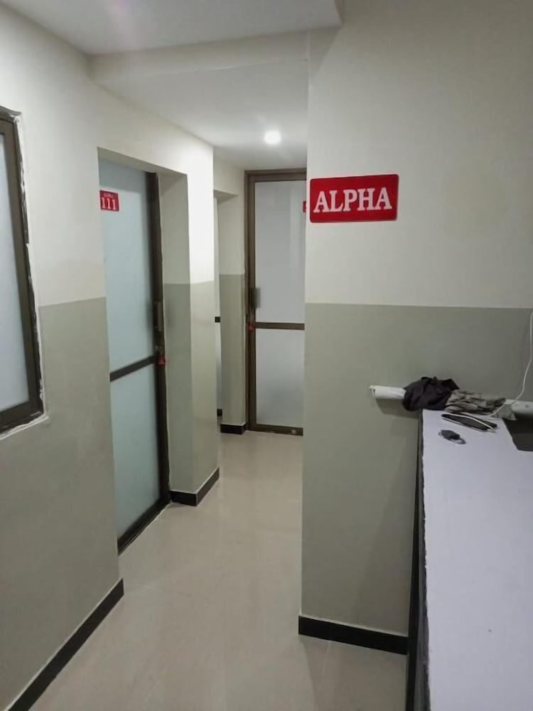 Burj Baltistan Intl Guest House