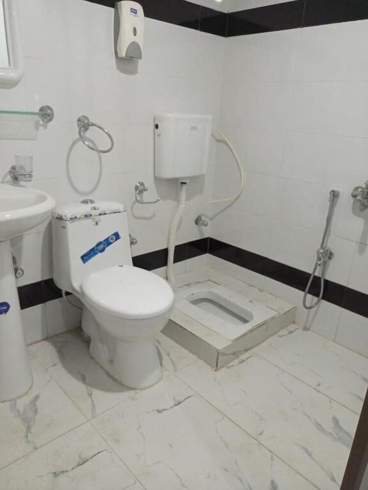 Burj Baltistan Intl Guest House