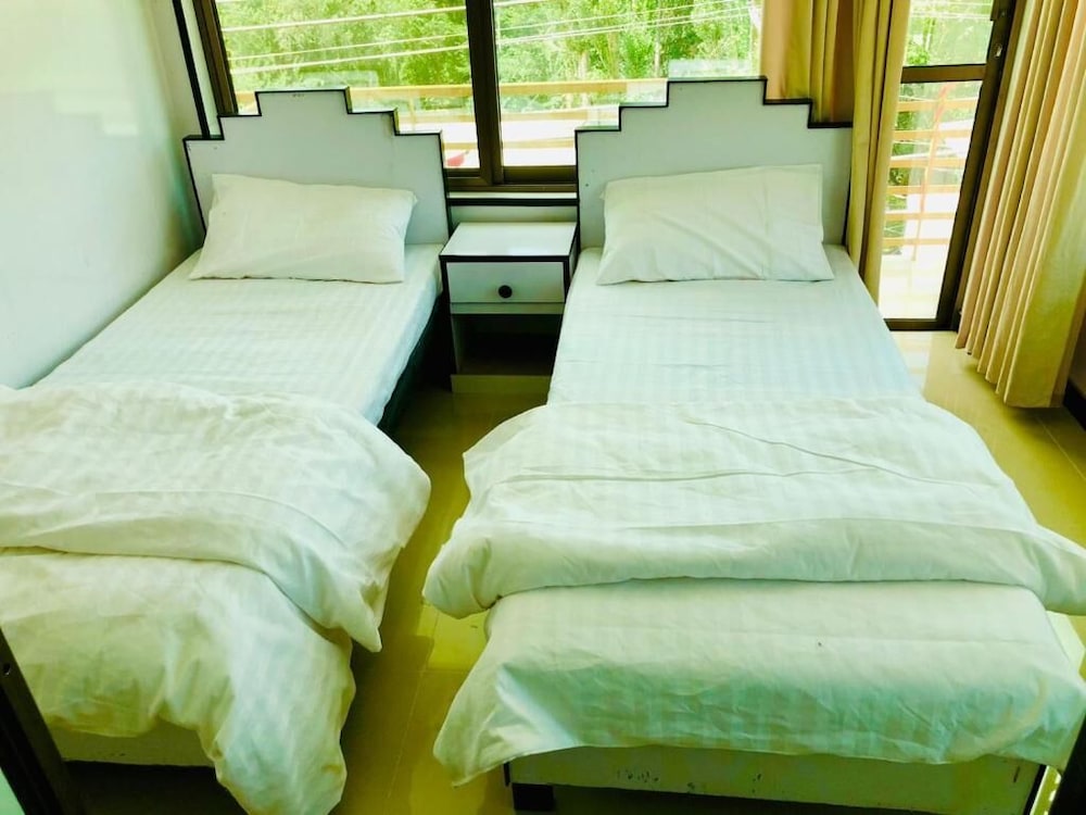 Burj Baltistan Intl Guest House