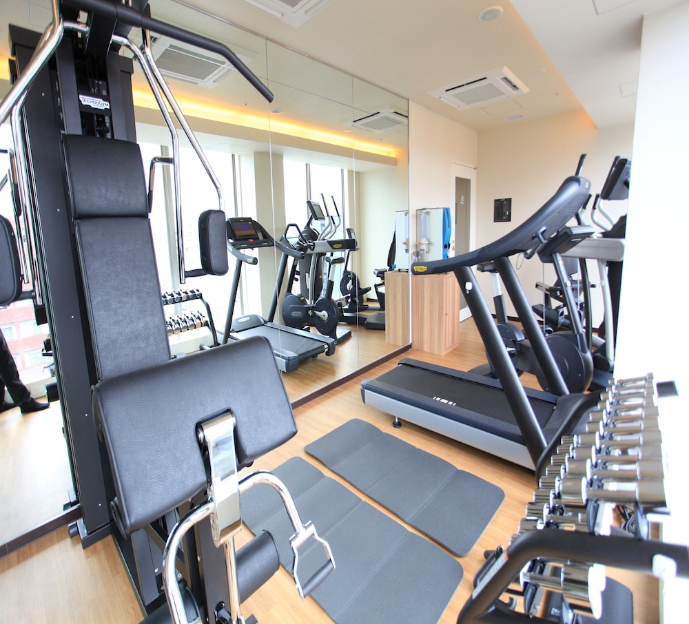 Urban Hotel Kyoto Gojo Premium