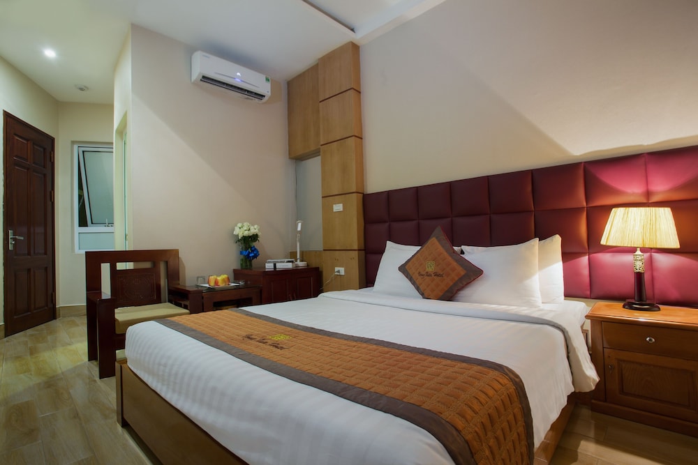 Vong Xua Hotel