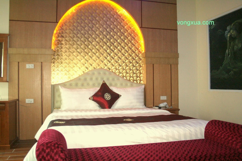 Vong Xua Hotel