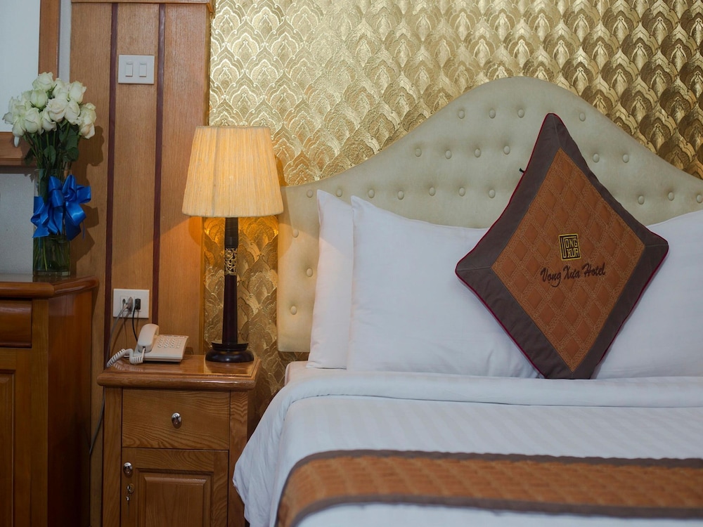 Vong Xua Hotel