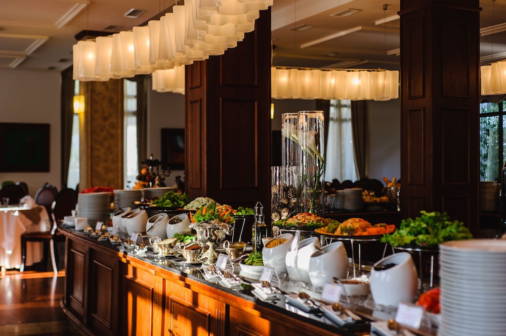 Georgia Palace Hotel & SPA