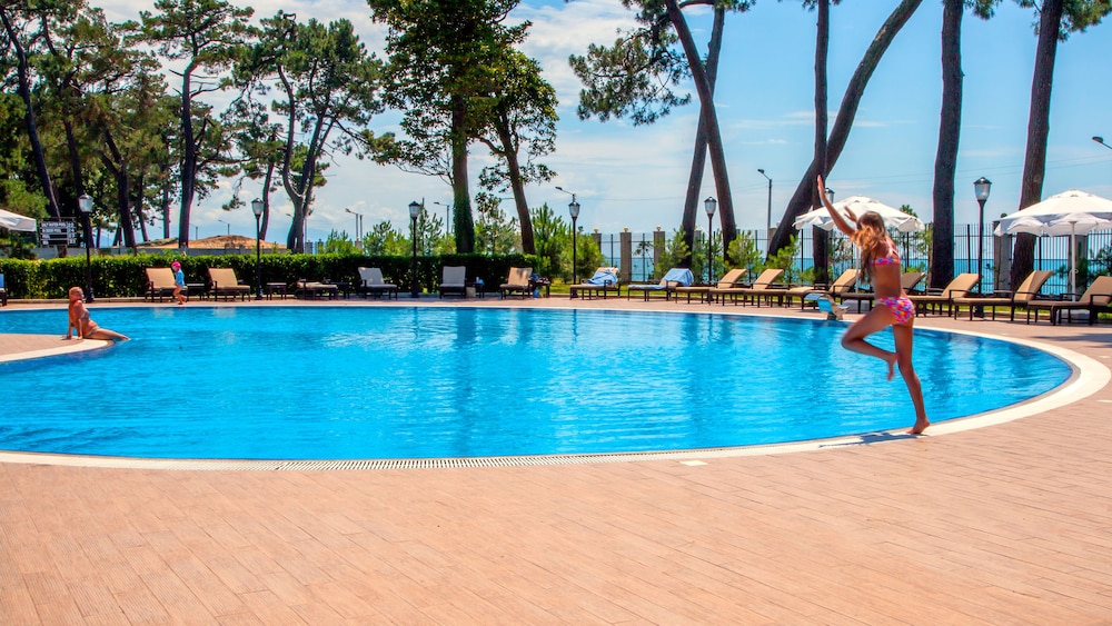 Georgia Palace Hotel & SPA