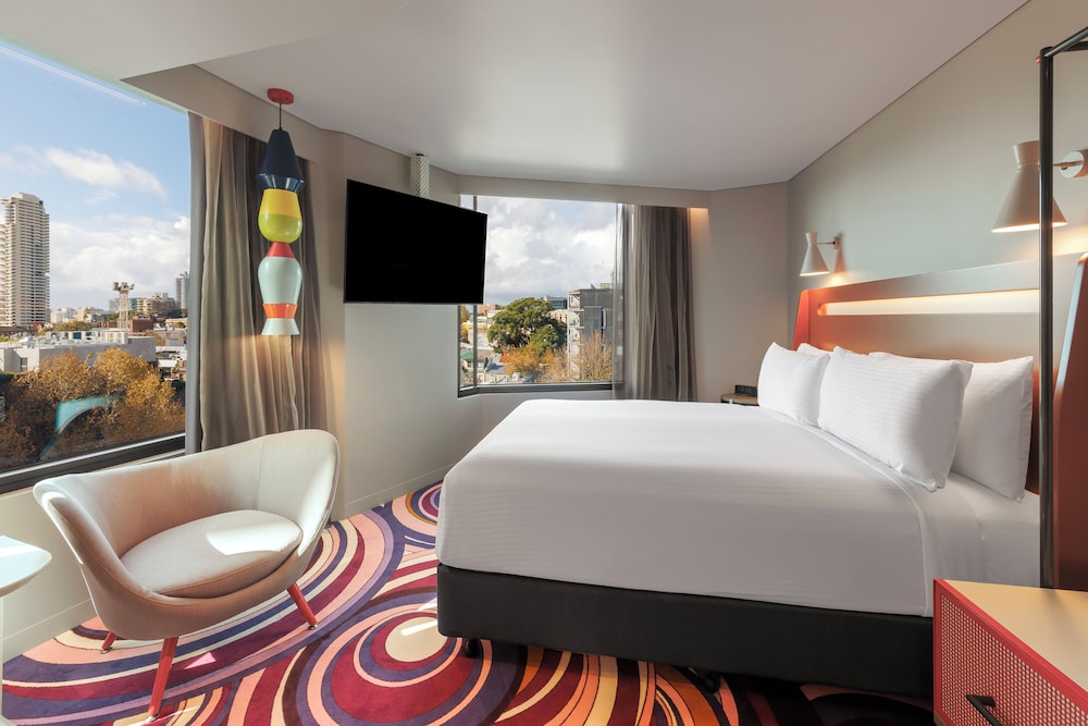 ADGE Hotel & Residences