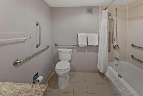 Best Western Spartanburg Northwest
