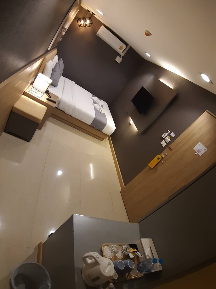 Collection O Pratunam 19 Hotel