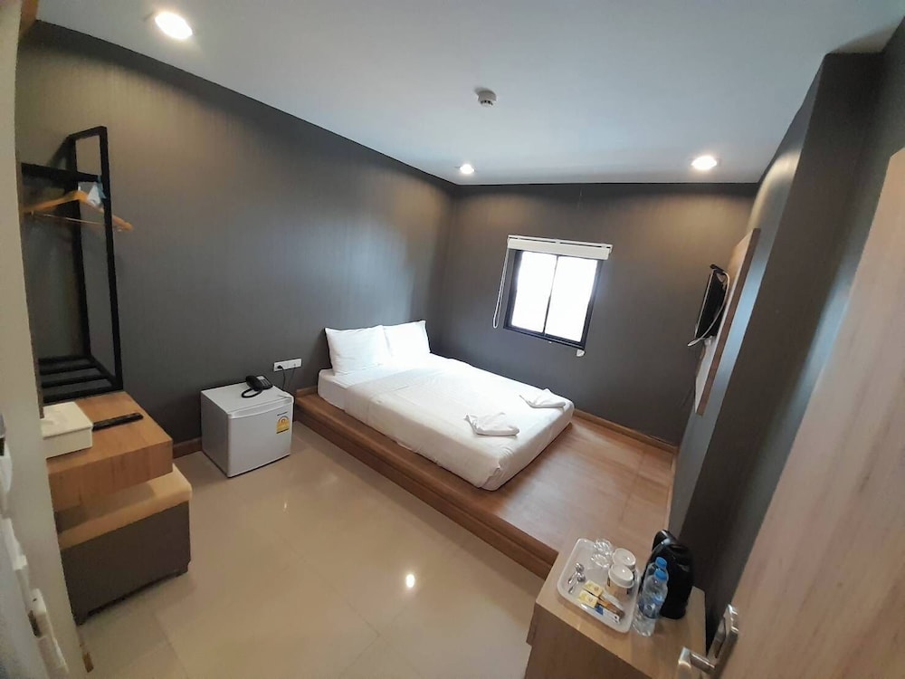Collection O Pratunam 19 Hotel