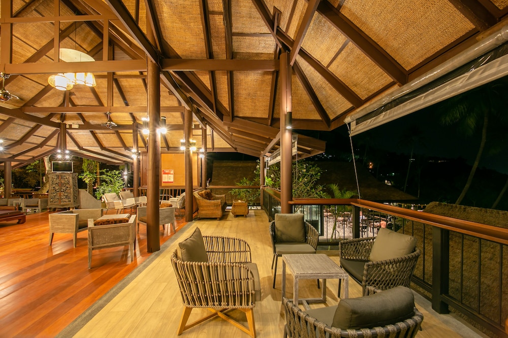 Coral Cliff Beach Resort Samui