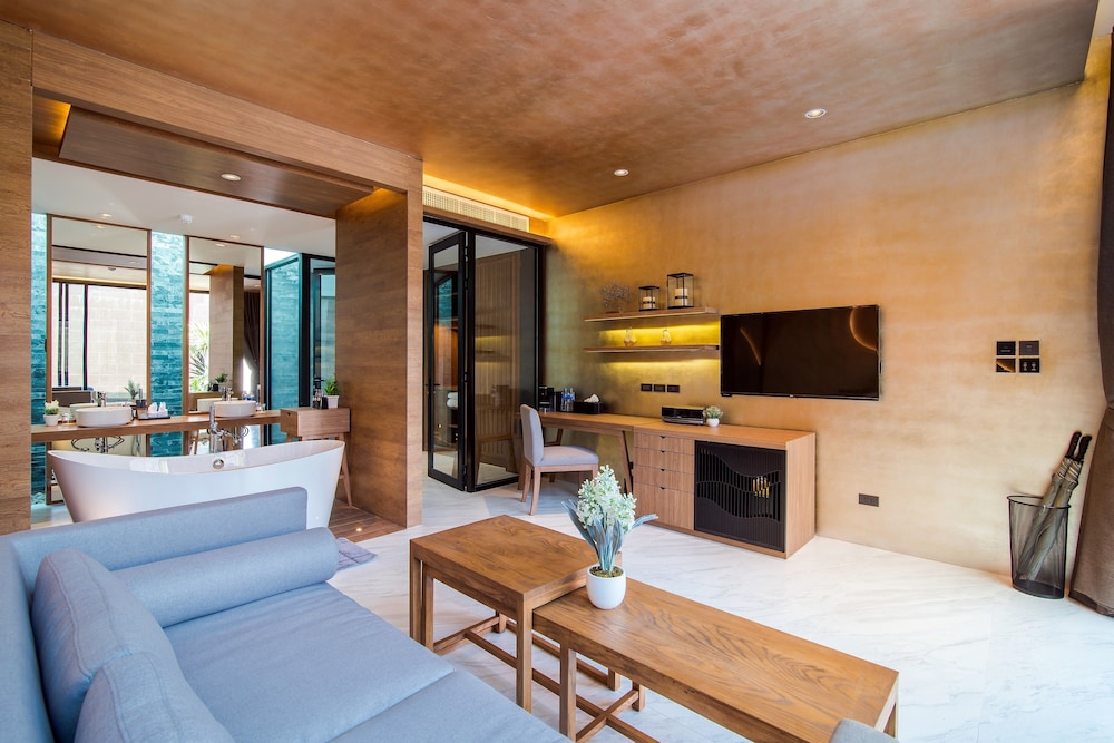 The Yana Villas Hua Hin