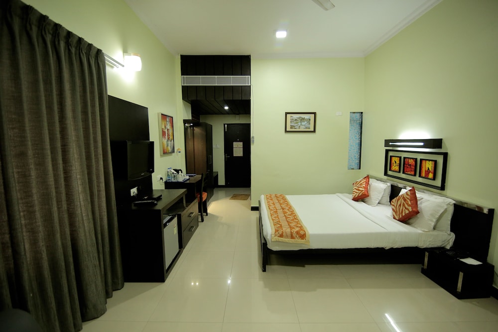 Hotel Hampi International