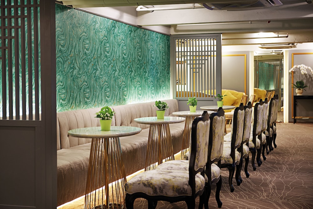 Cosmo Hotel Kuala Lumpur