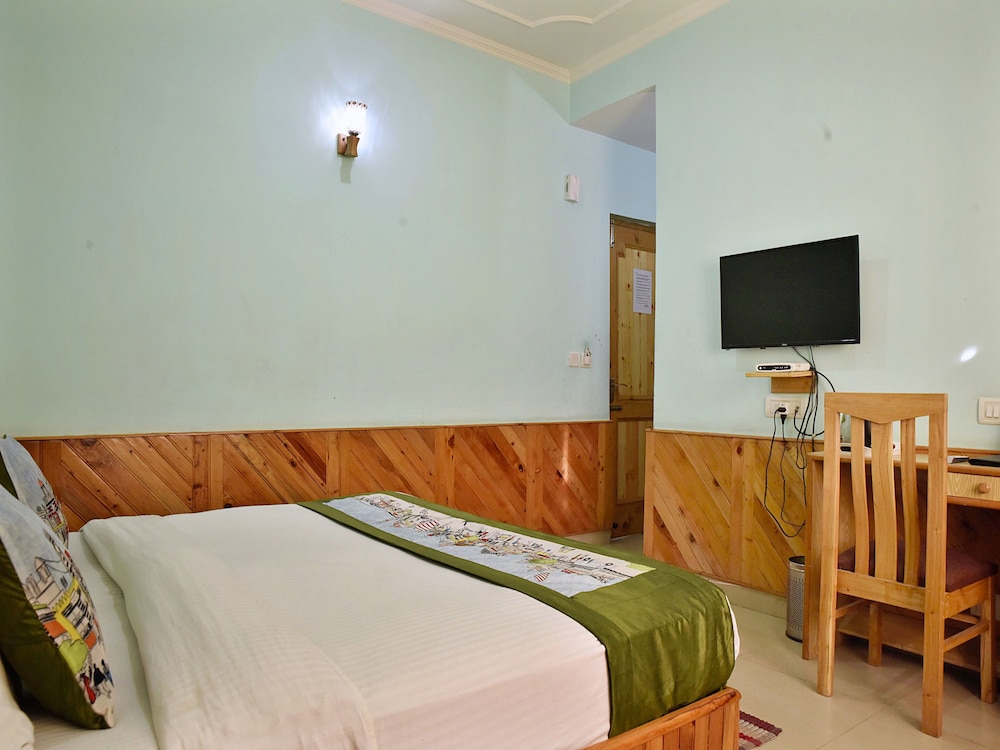Oyo 4637 Hotel K Square