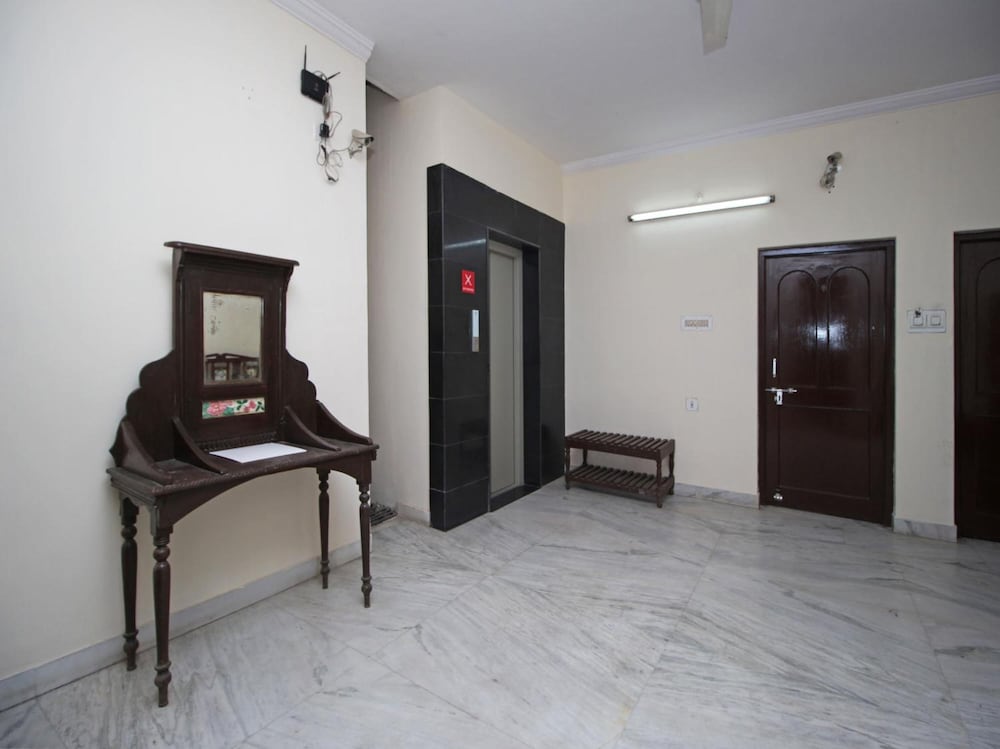 Hotel Ajit Mansion Jodhpur